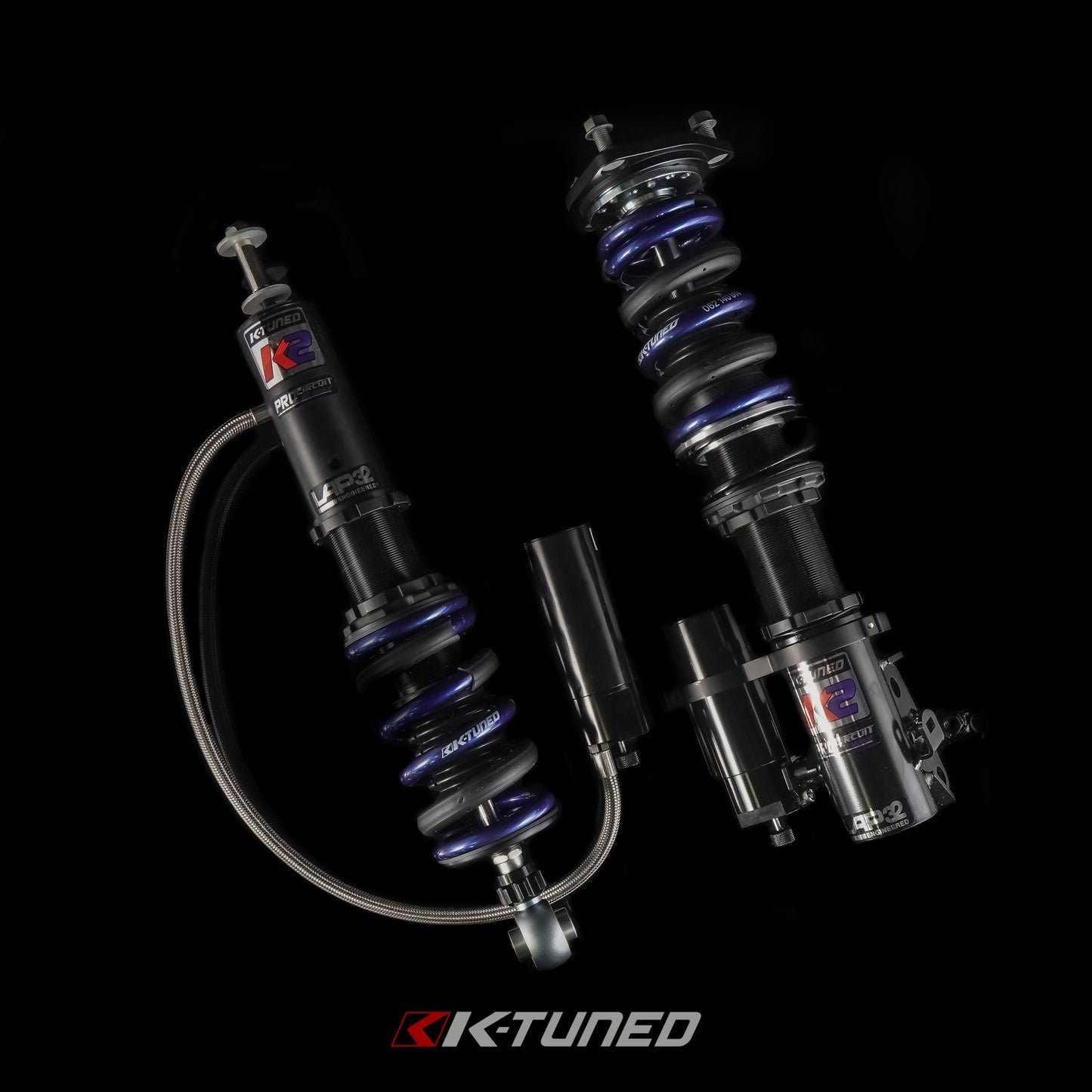 K2 Pro-Circuit 2Way FG2