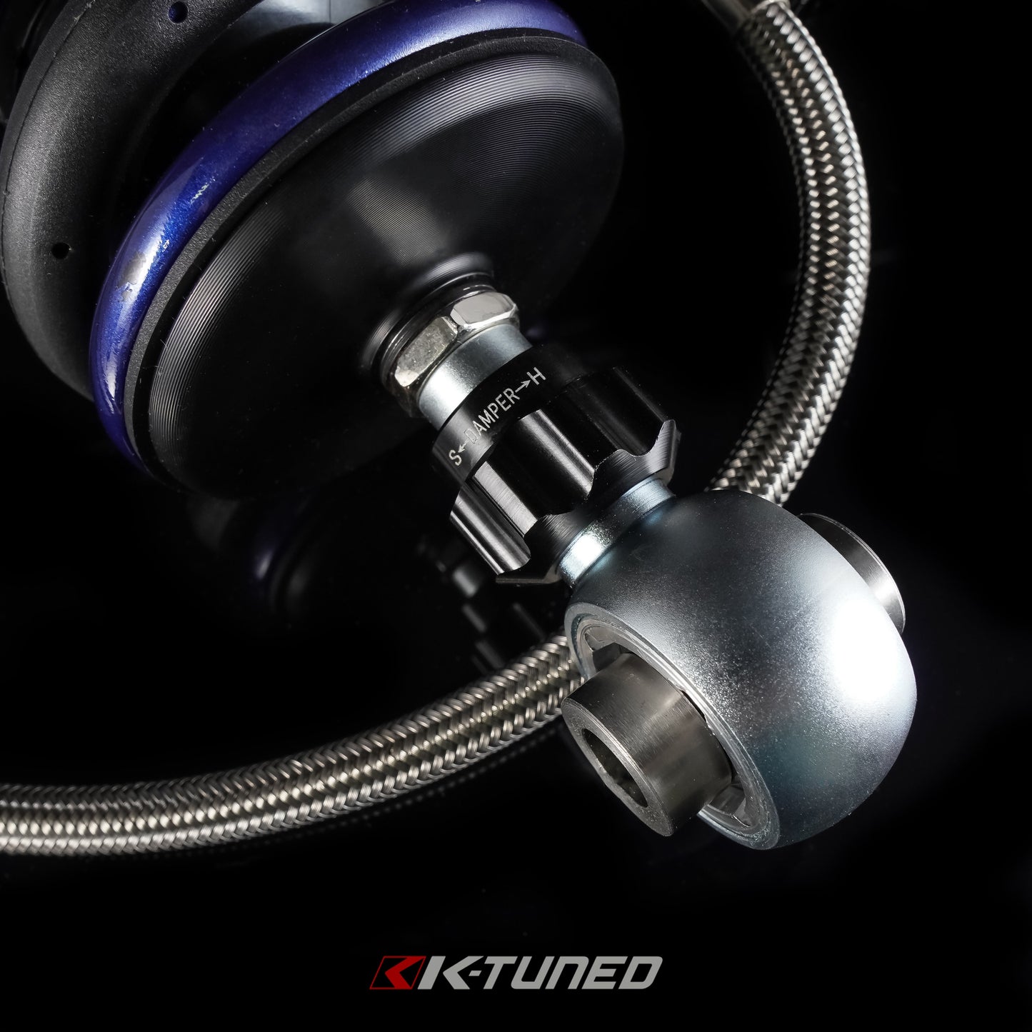 K2 Pro-Circuit 2Way FG2