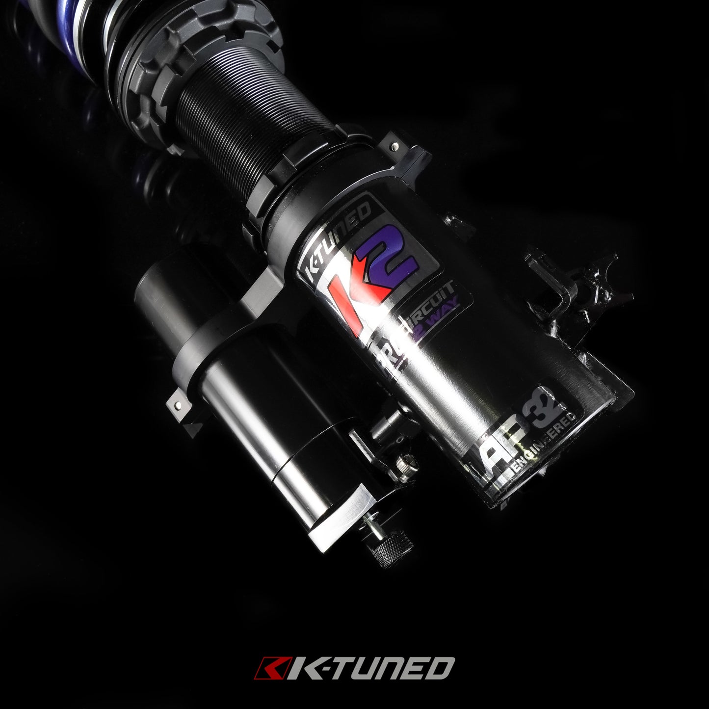 K2 Pro-Circuit 2Way FG2