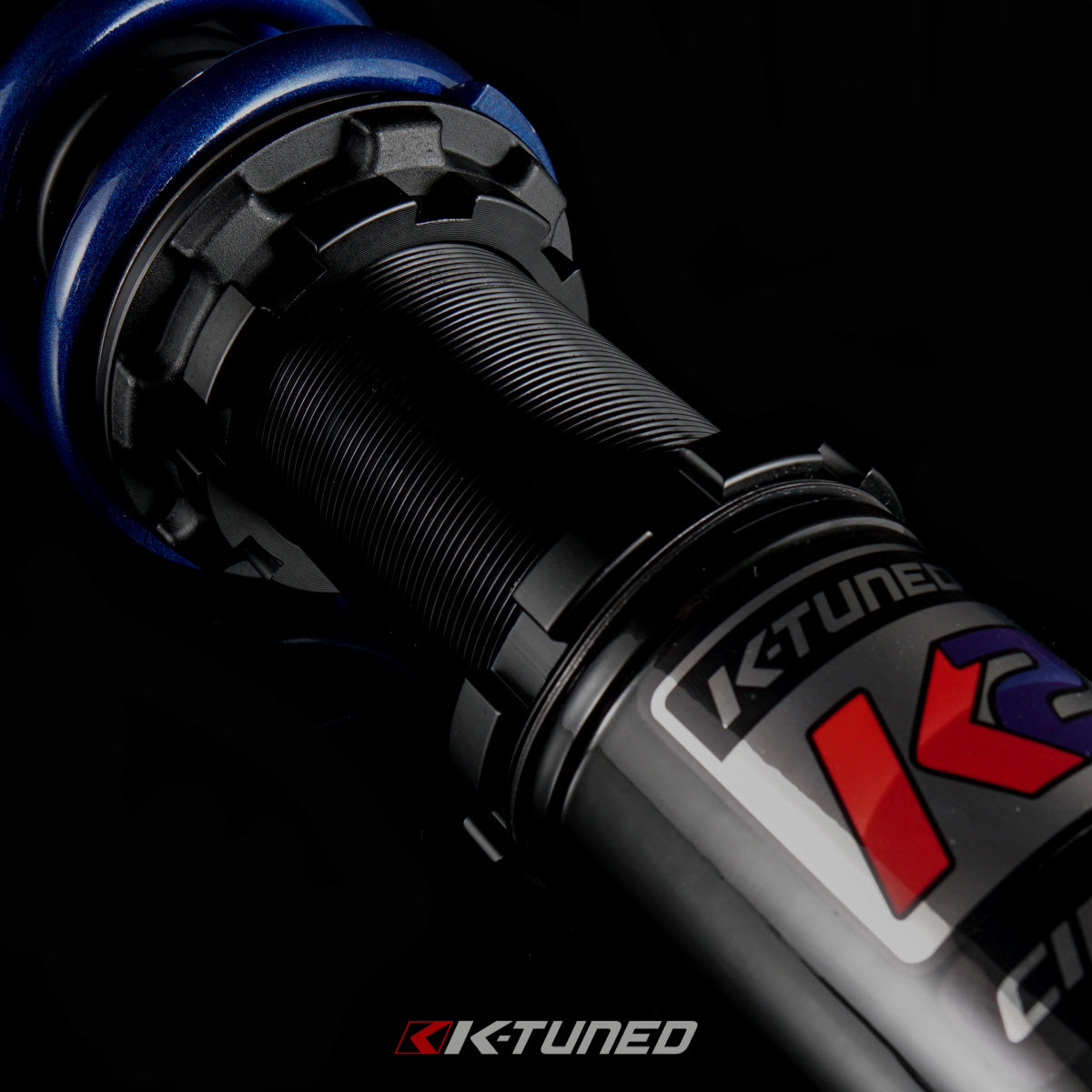 K2-Circuit  14-15 Civic Si (9th Gen)