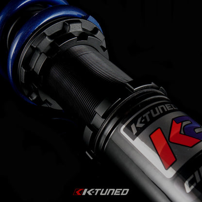 K2-Circuit  14-15 Civic Si (9th Gen)