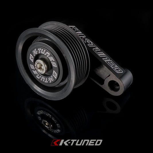 K-Tuned Adjustable EP3 Pulley Kit