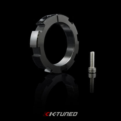 Coilover Locking Collar - 52mm Strut