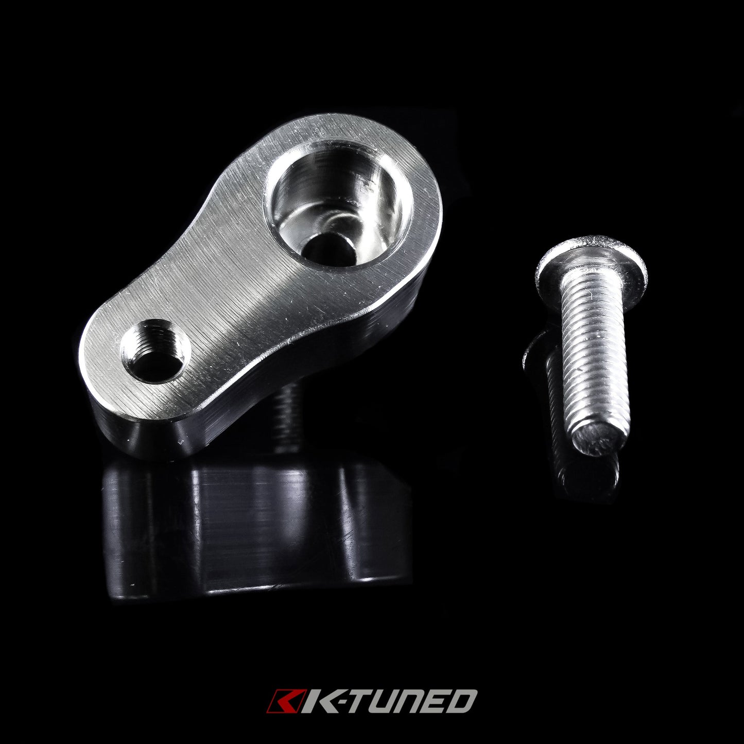 MAP Sensor 1/8 NPT Adapter Mount