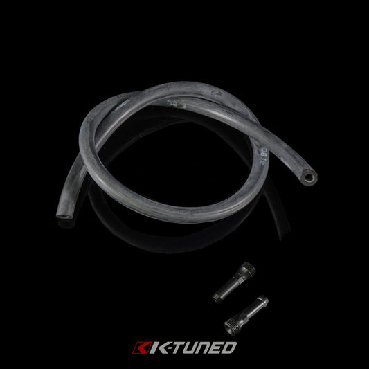 Map Sensor Vacuum Line Kit