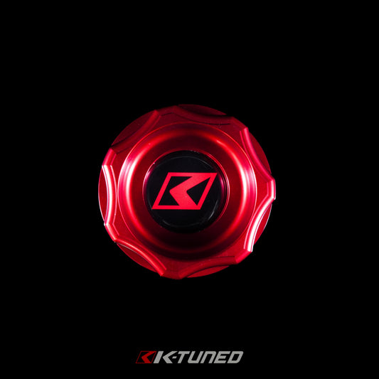 Replacement Oil Cap Sticker