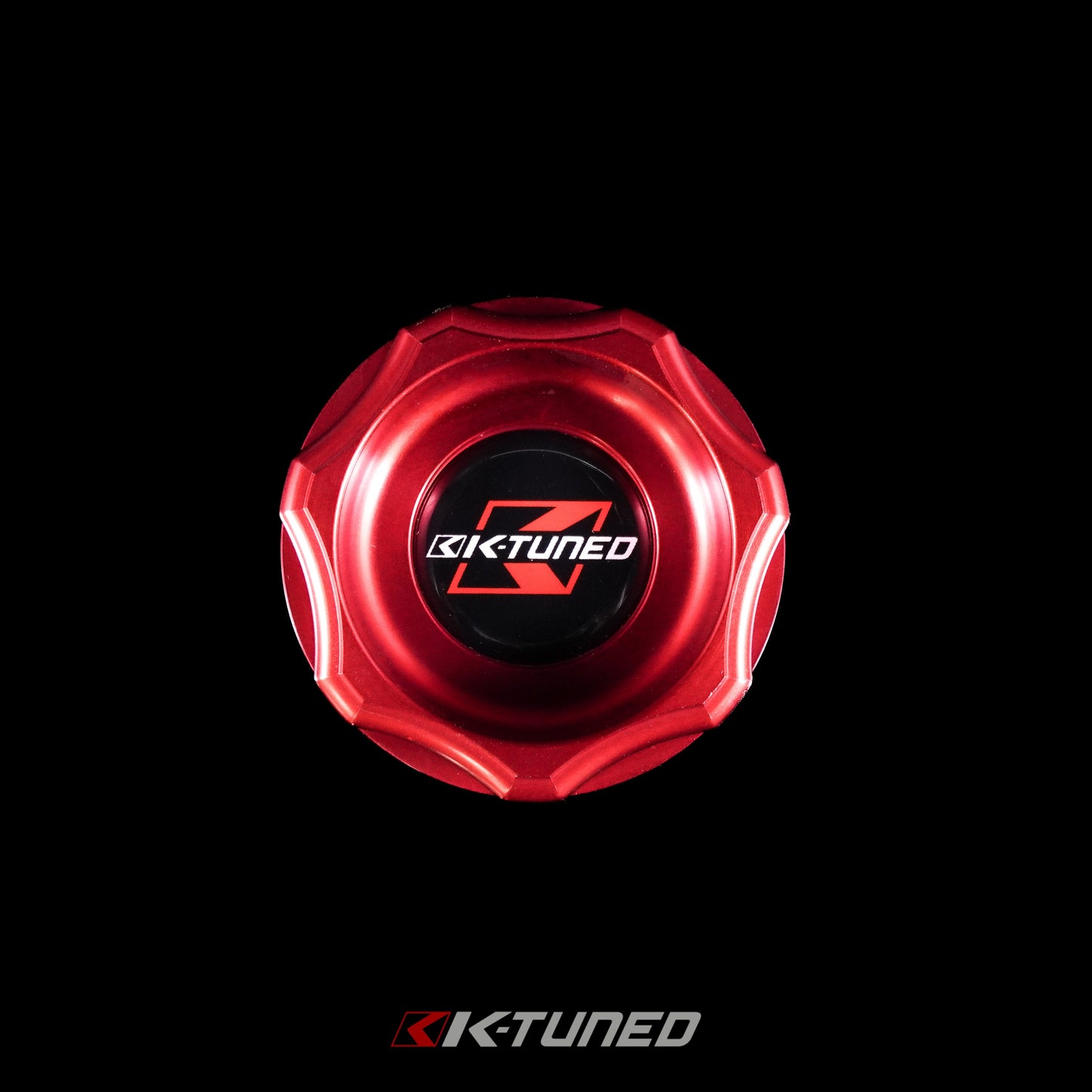 Replacement Oil Cap Sticker