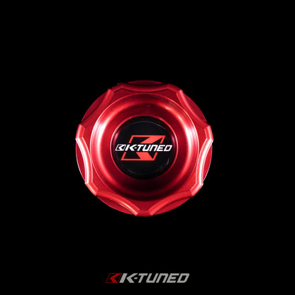 Replacement Oil Cap Sticker