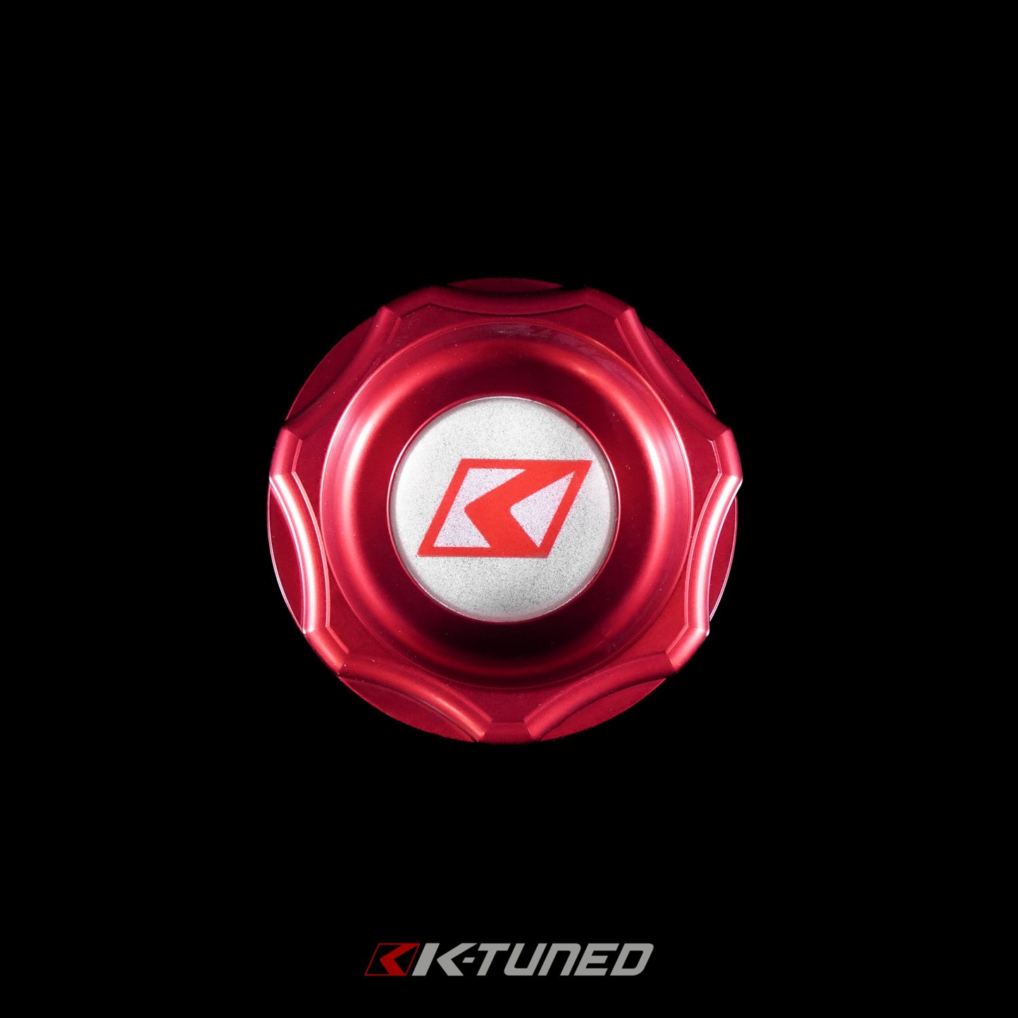 Replacement Oil Cap Sticker