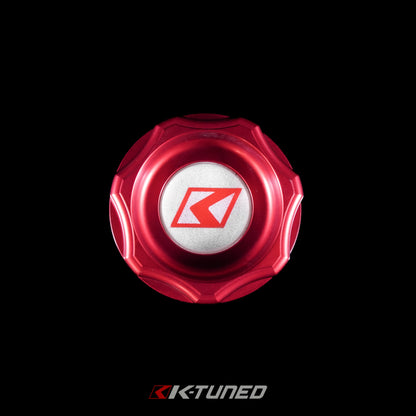 Replacement Oil Cap Sticker