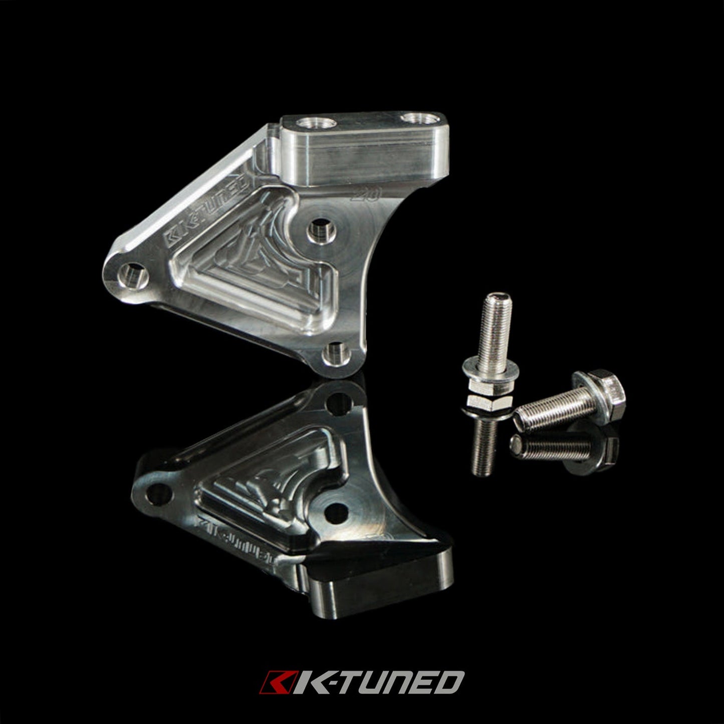 K-Series Post Mount Bracket