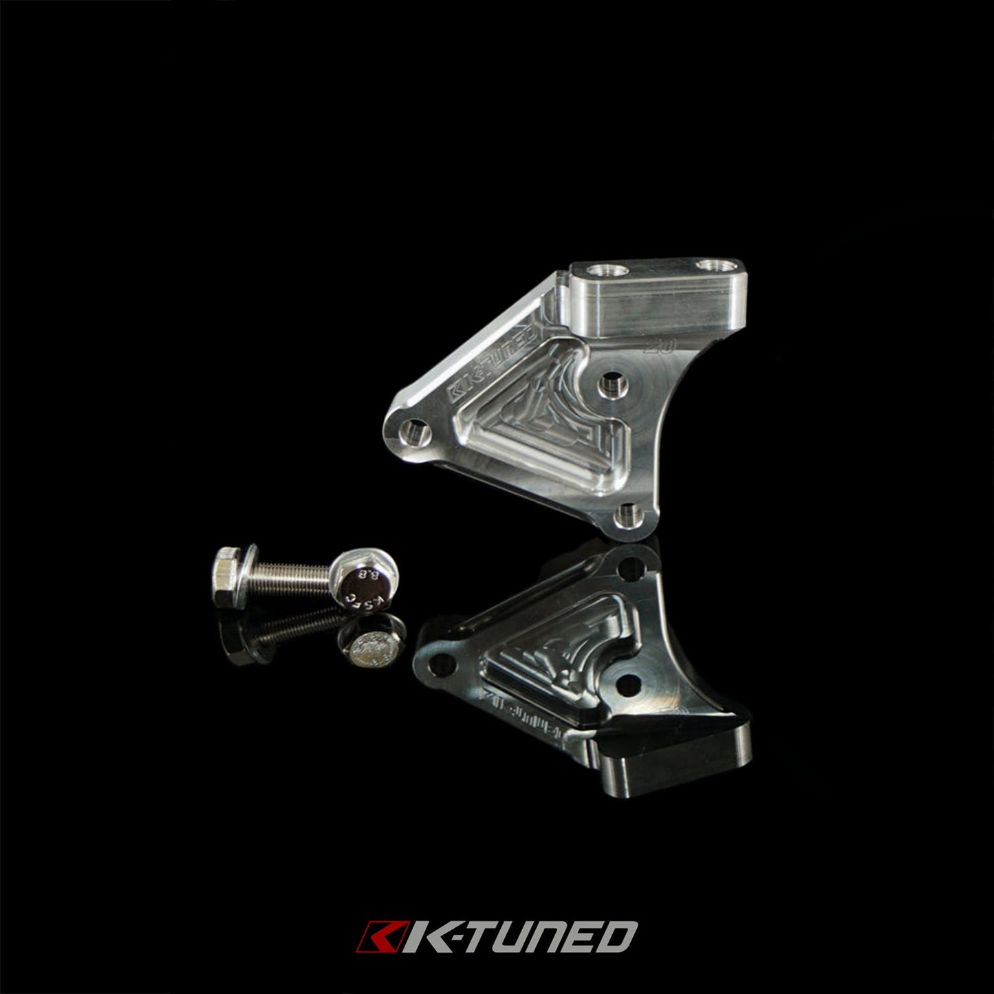 K-Series Post Mount Bracket