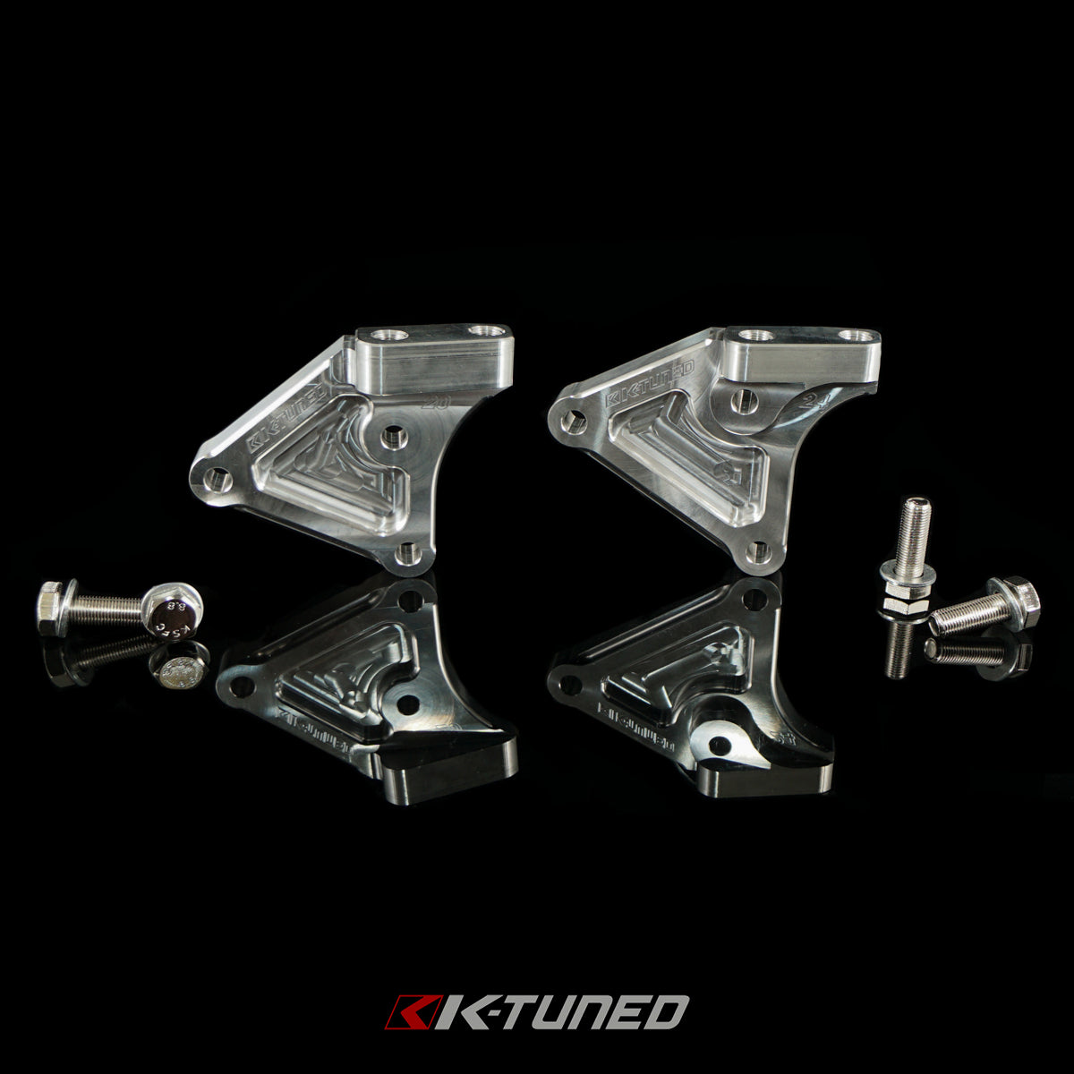 K-Series Post Mount Bracket