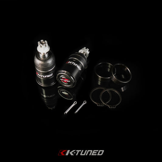 Roll Center / Extended Ball Joints - 01-05 Civic / 02-04 RSX