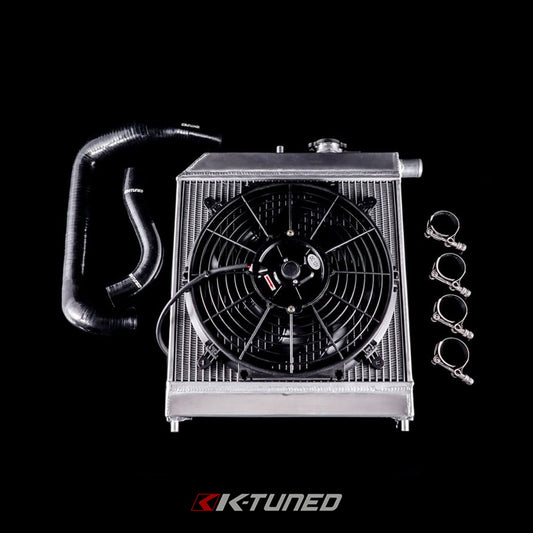 Passenger Side Radiator Kit