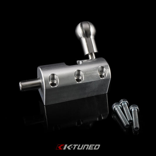 Billet RSX Lockout for RSX V3 Shifter
