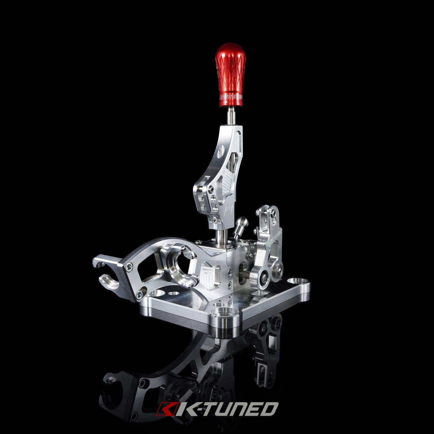 Billet RSX Shifter V3