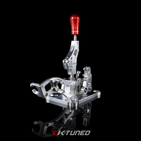Billet RSX Shifter V3