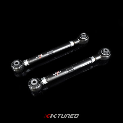 Rear Toe Adjustment Kit  2018+ Honda Accord