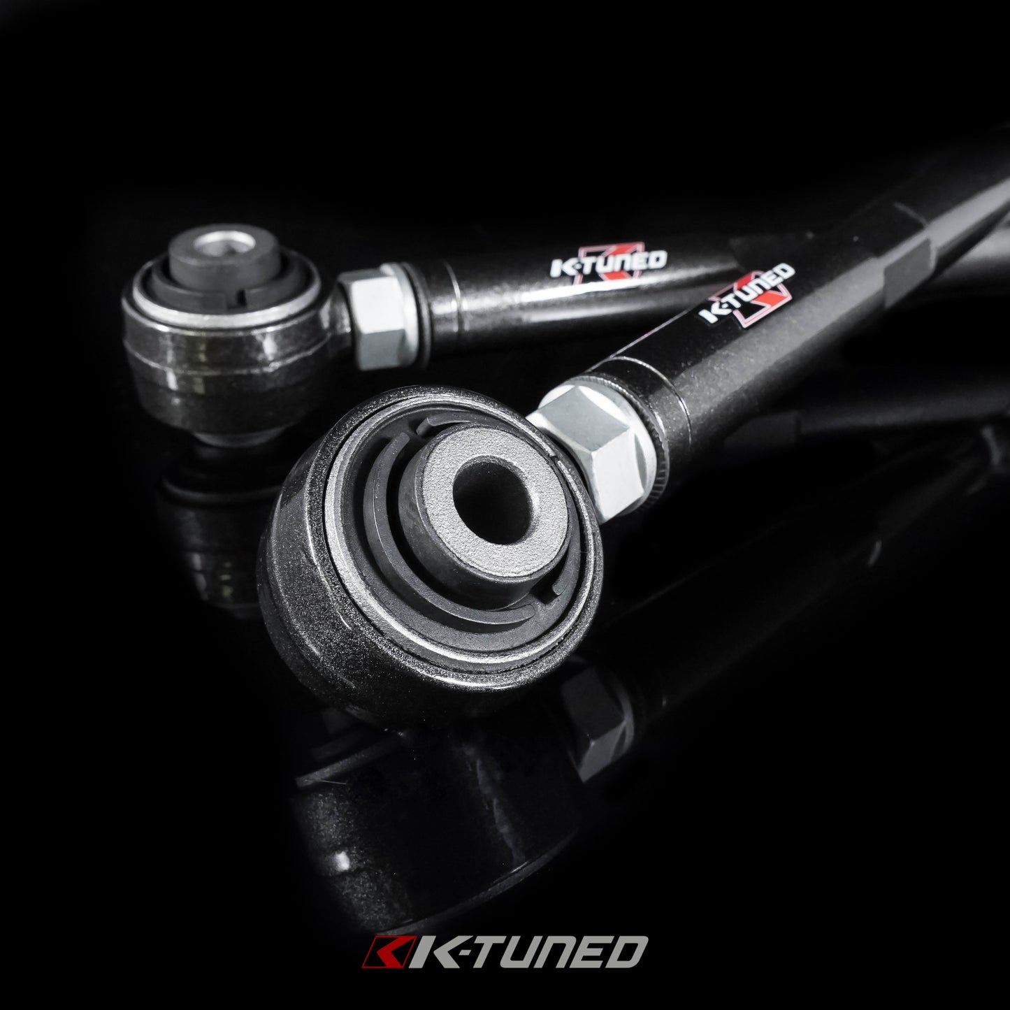 Rear Toe Adjustment Kit  2016+ Civic includes Si and Type R