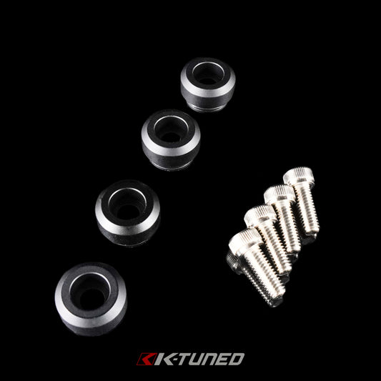 Shifter Box Bushings for 10th Gen Billet Shifter