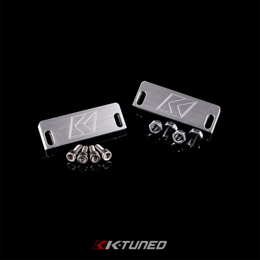 Billet Shifter Stops