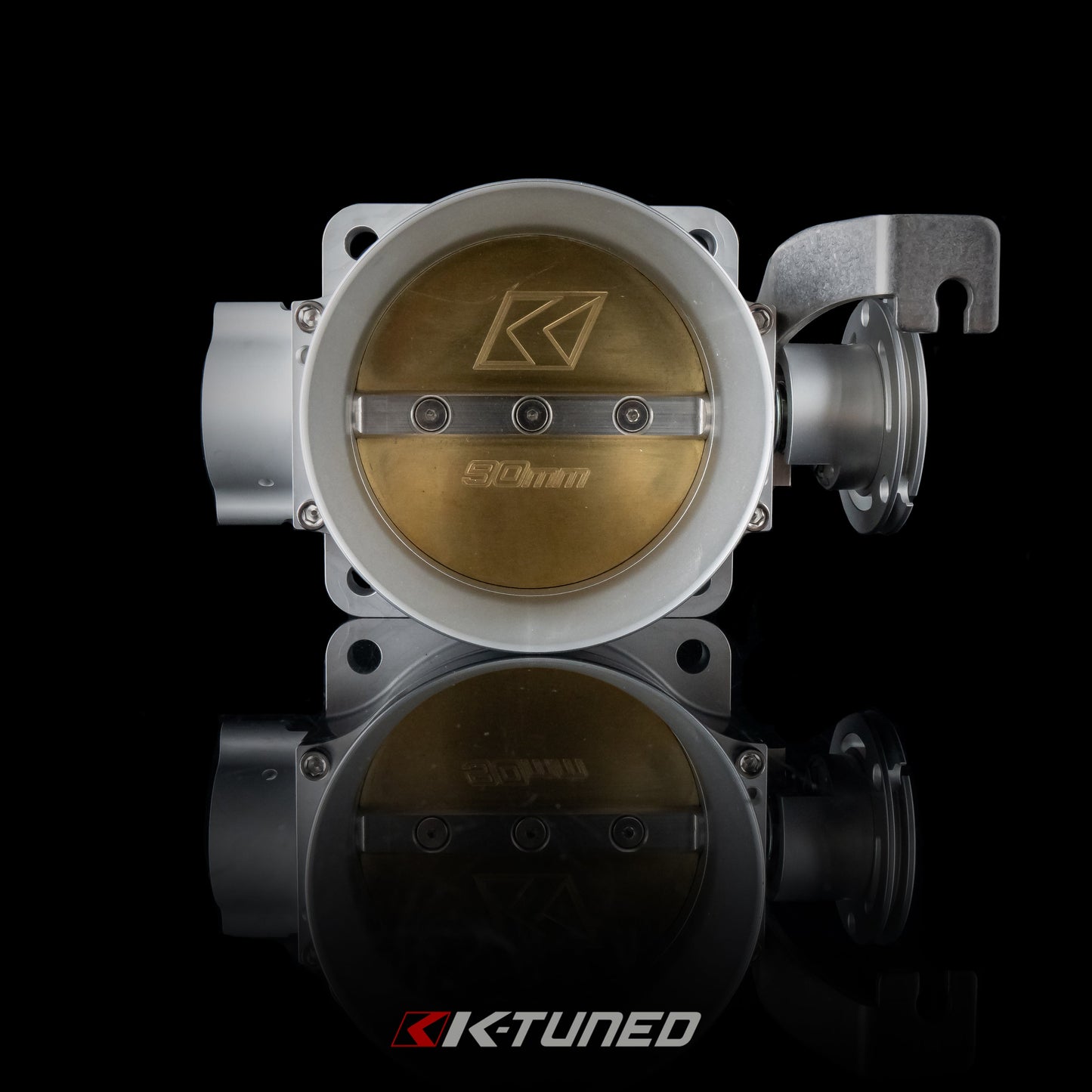 90mm Throttle Body