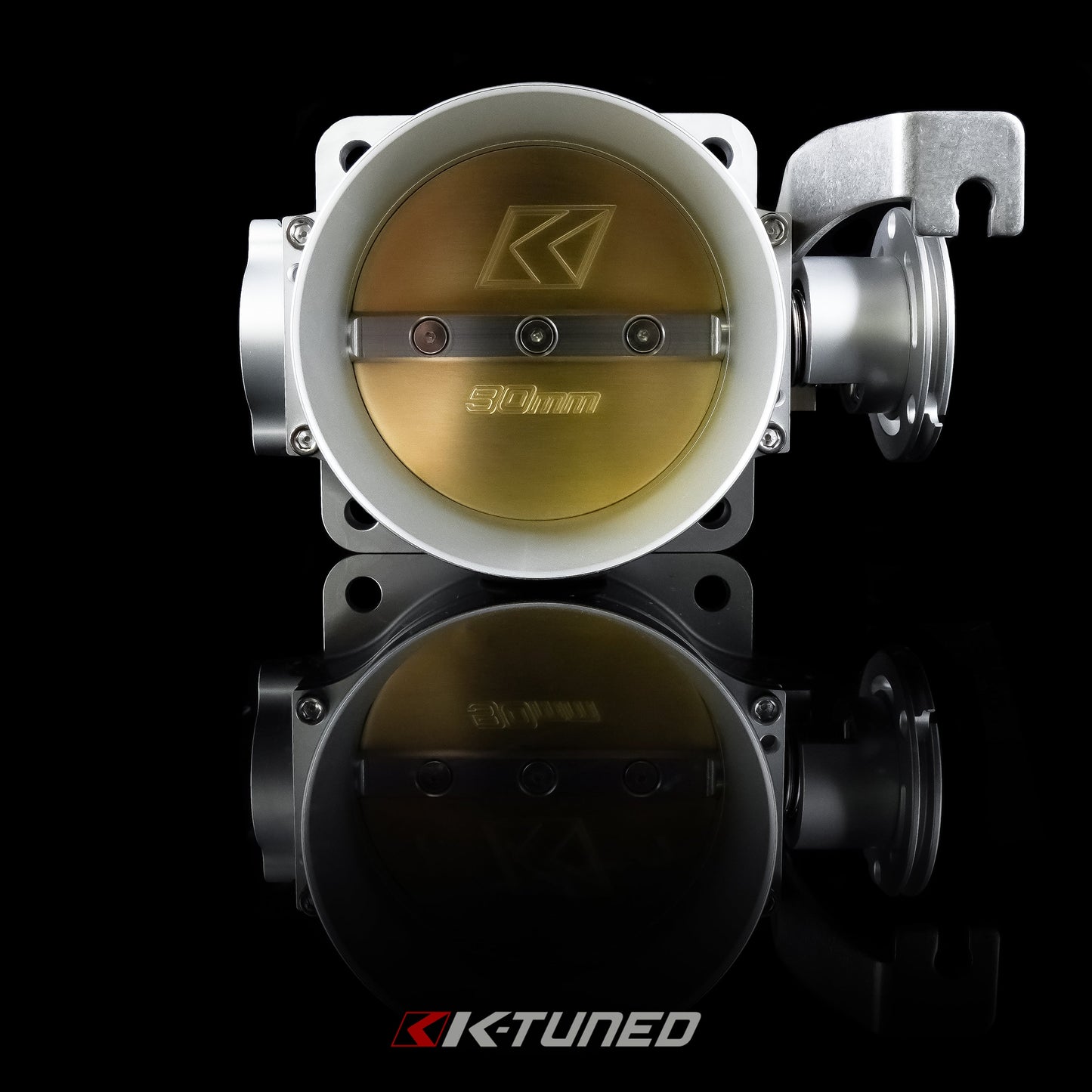 90mm Throttle Body