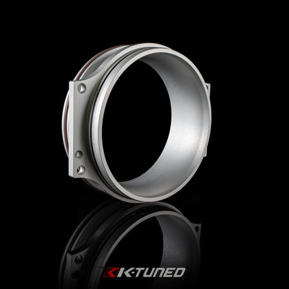 Throttle Body Inlets 90mm Throttle Body (2023 Style) 3.5" HD / Vanjen Clamp