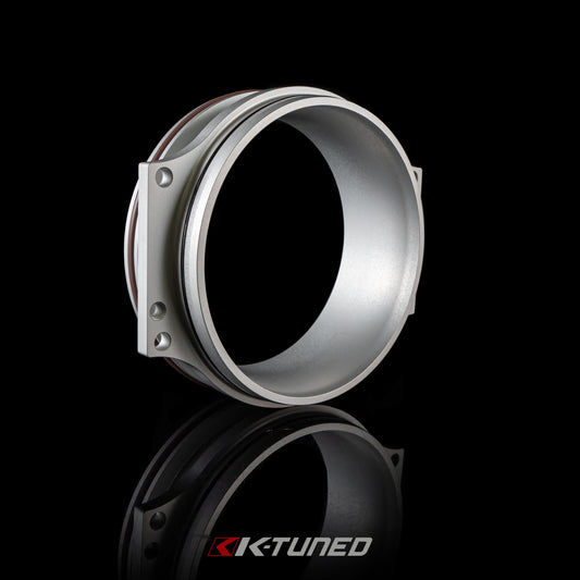Throttle Body Inlets 90mm Throttle Body (2023 Style) 3.5" HD / Vanjen Clamp