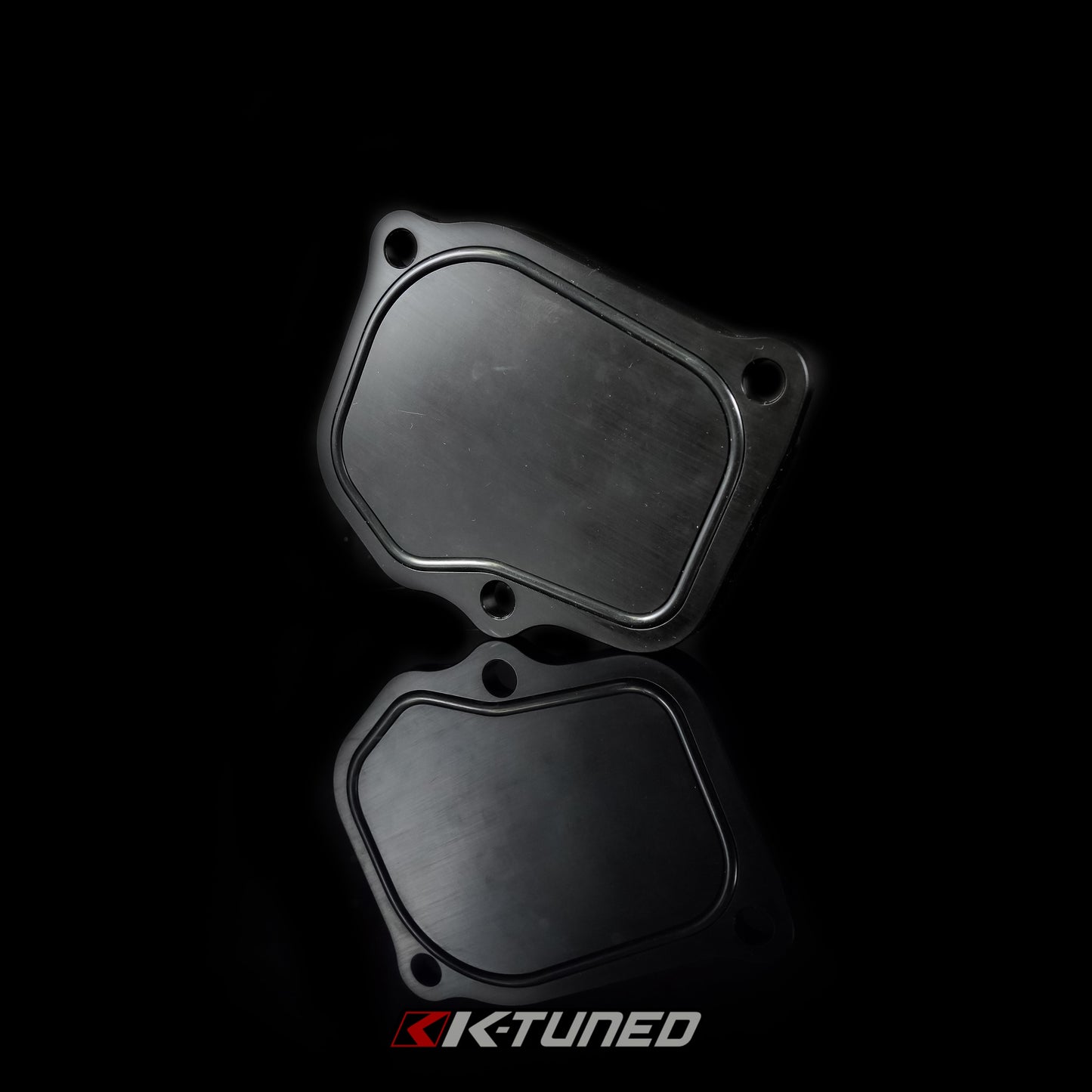 Tensioner Cover