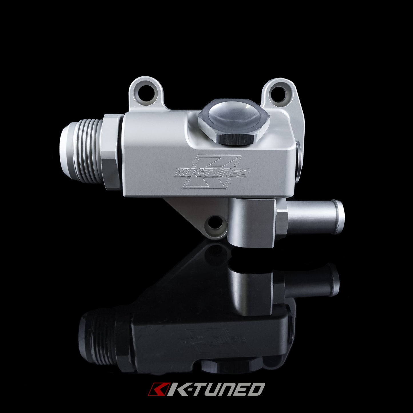 K24Z Series Upper Coolant Housing Straight Inlet