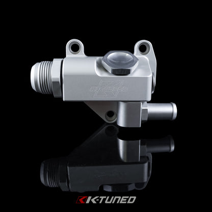 K24Z Series Upper Coolant Housing Straight Inlet