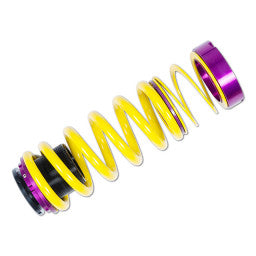 KW Suspensions PORSCHE 911 (992) Carrera S Height Adjustable Spring Kit