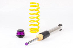 KW Coilover Kit V3 BMW 2 series F22 Coupe, M235i, M240i, 2WD; without EDC