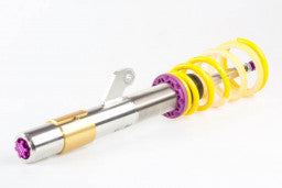 KW Coilover Kit V3 BMW 4 series F32 435i, 440i, Coupe RWD; without EDC