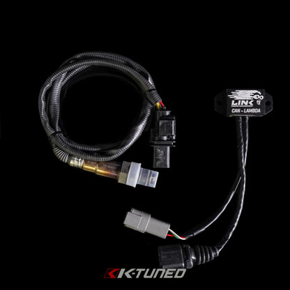 Link G4X PlugIn ECU (K Series)