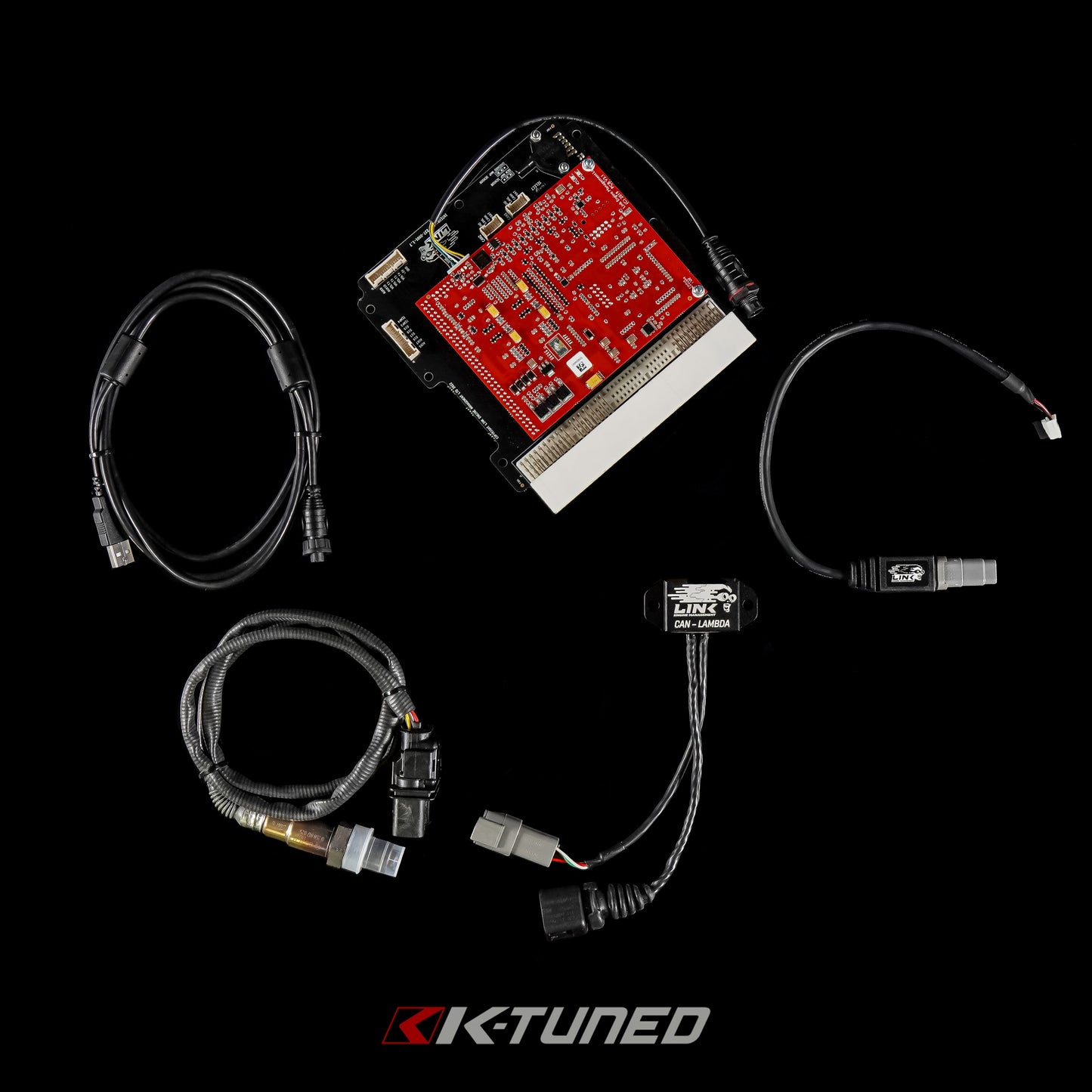 Link G4X PlugIn ECU (K Series)