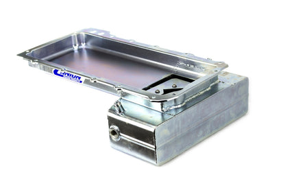 ISR Performance / Canton Oil Pan Kit for LS Swap Mounts for 03-08 Nissan 350Z Z33