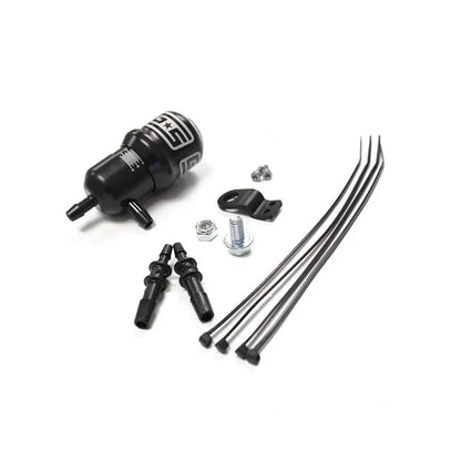 Grimmspeed Manual Boost Controller Black Universal GrimmSpeed