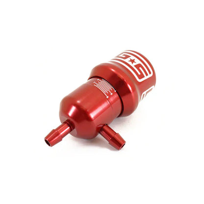 Grimmspeed Manual Boost Controller Red Universal GrimmSpeed