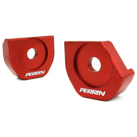 Perrin Steering Rack Lockdown | 2013-2021 Subaru BRZ/Scion FR-S/Toyota 86 and 2022-2023 Subaru BRZ/Toyota GR86