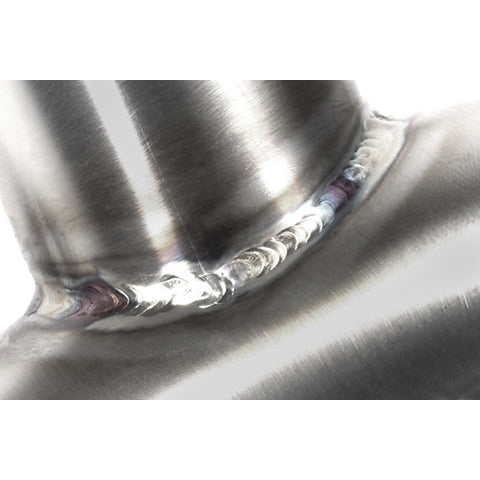 Perrin Axle-Back Exhaust System | 2022-2023 Subaru BRZ/Toyota GR86