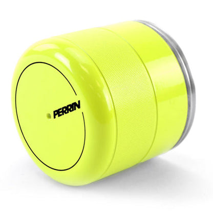 Perrin Oil Filter Cover | 2015-2022 Subaru WRX/STI