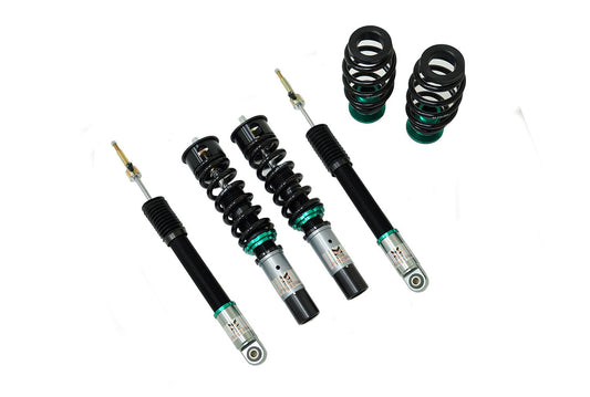 Megan Racing Audi A4/A5/S4/S5 2009-2016 (FWD/AWD) - Euro I Series Coilovers - MR-CDK-AA509-EU