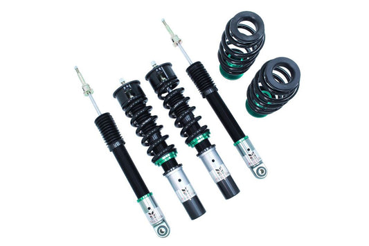 Megan Racing Audi A6 12-16 (FWD/AWD) - Euro I Series Coilovers - MR-CDK-AA612-EU