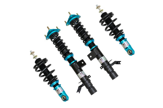 Megan Racing Acura MDX 2014-2020 - EZ II Series Coilovers - MR-CDK-AMD14-EZII