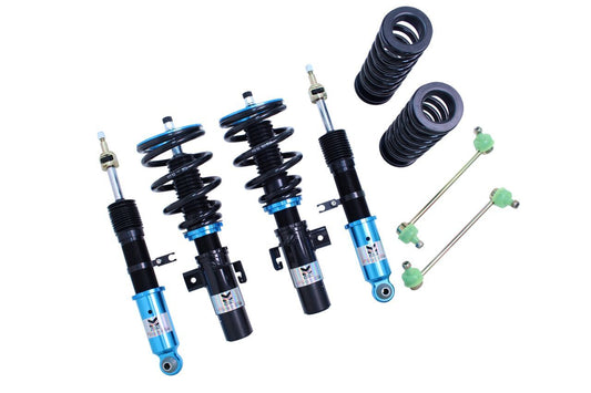 Megan Racing BMW 2-Series (F22) 14-17 - Euro I Series Coilovers - MR-CDK-BF22-EU