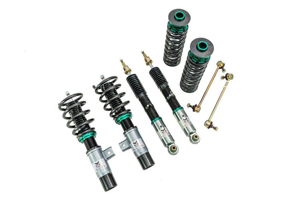 Megan Racing BMW 4-Series G22 430i / 440i (Non-M) 21+ EURO I Series Coilover - MR-CDK-BG20-EU