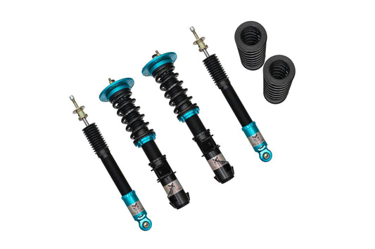 Megan Racing Cadillac ATS 13-19 (RWD Only) - EZ II Series Coilovers - MR-CDK-CAT13-EZII